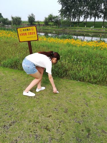 七月十四日 91制片
西湖垃圾猎人小分队 钱塘江捡垃圾