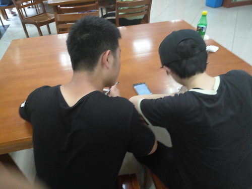 七月二十日 91制片
  91制片
赴杭州余杭区“五水共治”调查与研究分队社会实践小分队 财务统计