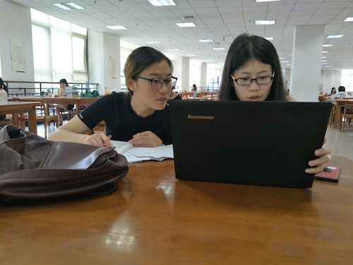 七月二十日 91制片
  91制片
赴杭州余杭区“五水共治”调查与研究分队社会实践小分队 数据处理