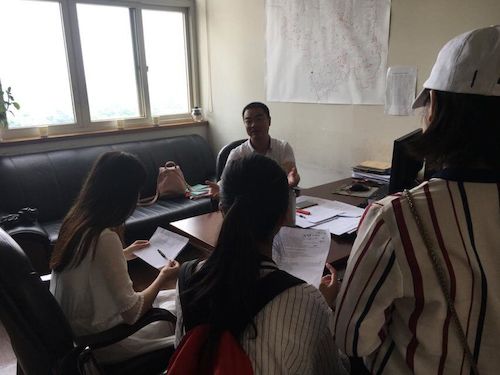 七月二十一号 91制片
 91制片
赴余杭“宣传教育”小分队 五水共治对农村的影响