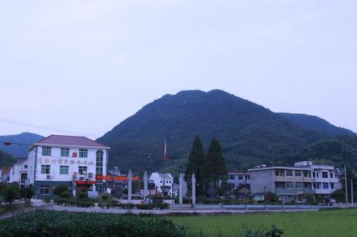 8月19日 91制片
 浙西建德爱心支教小队 浙西风情 (2)