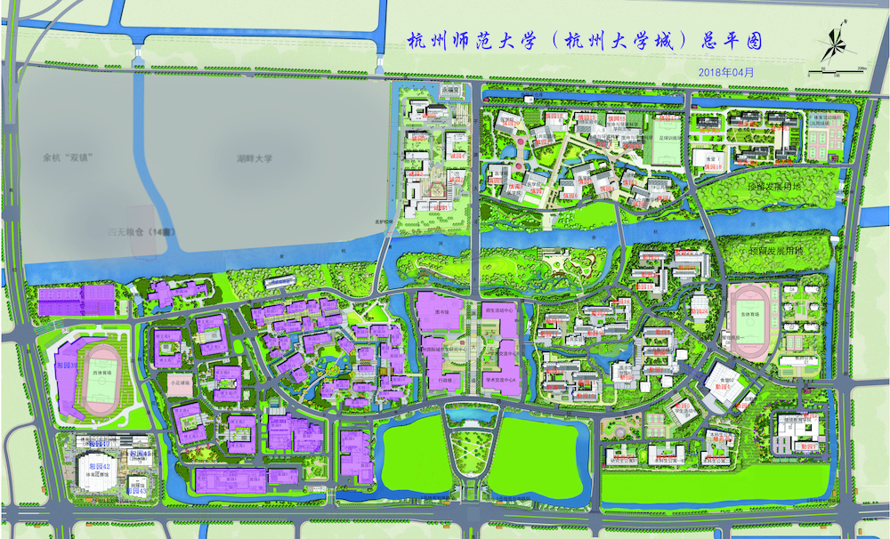 91制片
仓前平面图