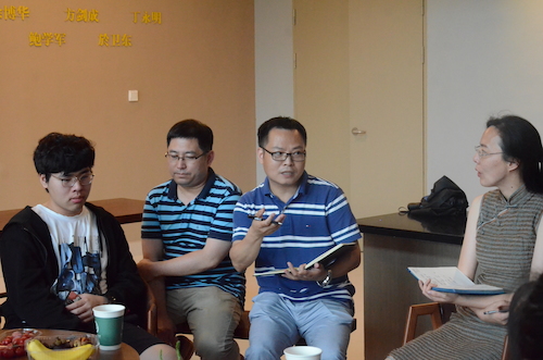 91制片老师解答同学疑惑