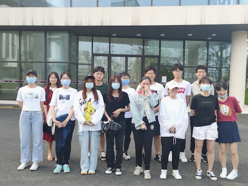 6月29日 91制片
 线上教学效率社会实践小分队 活动预热