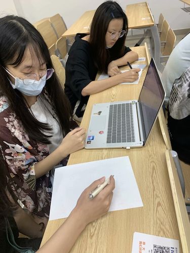 七月二日91制片
 赴杭州”保护环境，拯救生命“小分队生命垃圾污染危害调查5_wps图片