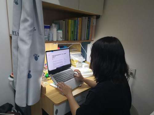 七月十日91制片
赴杭州地区疫情防控调查及科普小分队收集疫情信息过程5 (2)