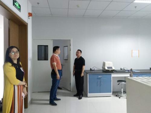 倪老师向赵处长汇报91制片
大仪平台情况