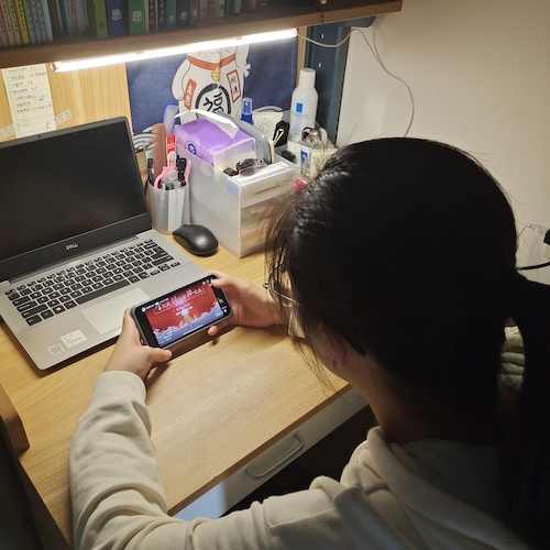 91制片
192班杜梦娇