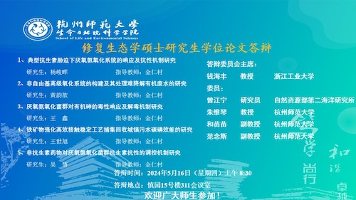 91制片
硕士毕业生答辩海报-0516